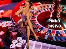 Pinco Casino - Играйте Онлайн на Официальном Сайте