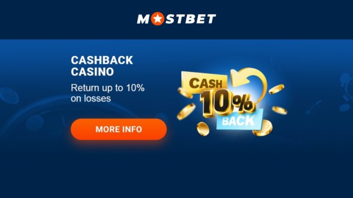 Mostbet APK and APP