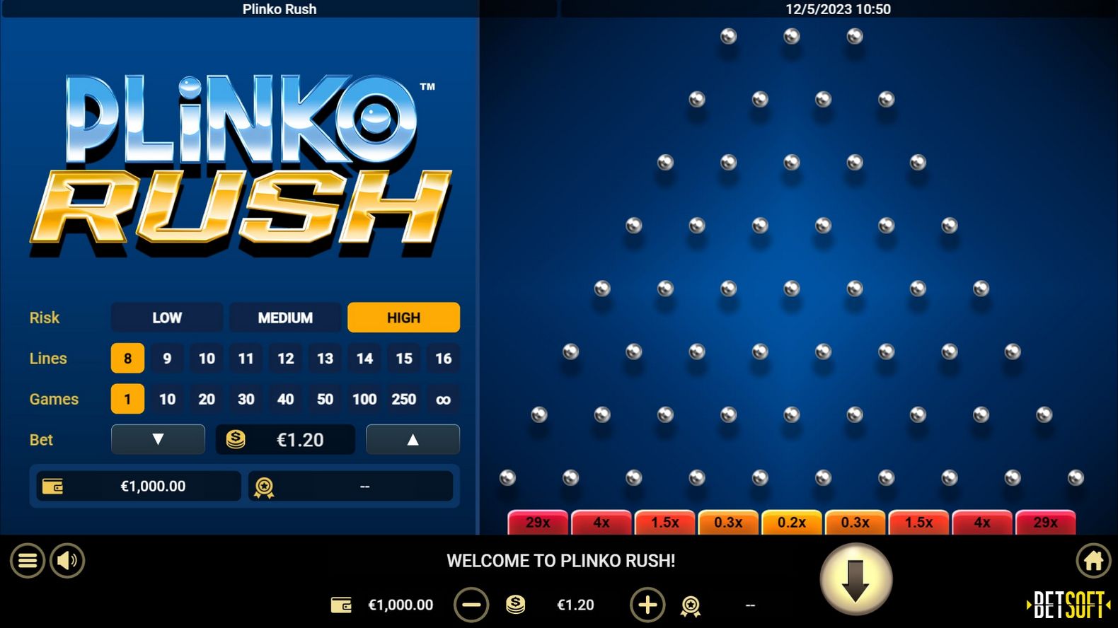 Tips To Win Huge On Plinko Online Slots